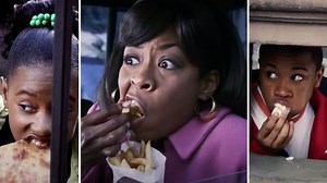What Is The 'My Mother Ate Fries' Meme? The 'Everybody Hates Chris' Scene Getting Brainrotted On TikTok Explained