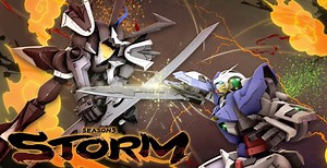 Gundam Evolution to Add Susanowo in the Game's 5th Season "STORM" Update