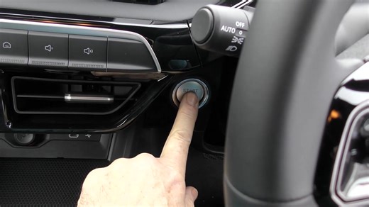 MG 3 Hybrid 2025 Key Programming Tutorial for the ASSET TDB1000 | The Diagnostic Box