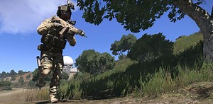 Arma 3 preview -- hands-on with the Arma 3 alpha