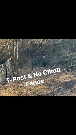 Latest project involved installing a mix of pipe fence and t-post fencing. #pipefence #tubefence #hardwork #fencebuilding #skidsteer #postdriver #tpost #shoplocal #fencebuilding #familybusiness | Rightway Fencing