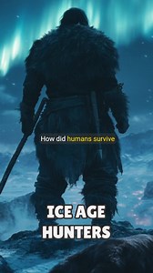 43K views · 903 reactions | Over 300,000 years ago, Neanderthals were top predators. They tamed the Ice Age with bear skins and wooden spears, proving to be far more advanced than once believed. #IceAgeSurvival #NeanderthalTruth #PrehistoricTech #SchoningenSpears #ArcticAdaptation#Storytelling #DidYouKnow #HistoryFacts #DocumentaryShort #WeirdHistory Read More:https://www.ancient-origins.net/videos/neanderthals-ice-age-survival-0019887 | Ancient Origins | Facebook