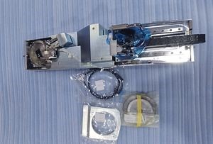 [Hot Item] SMT FUJI Xpf Pop Feeder Rotray-Type DIP Flux Unit (HIGH SPEED) 2ugtyf0001**