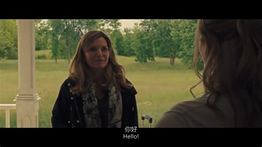 母亲！ mother！2017 黑天鹅导演新作 官方预告首发