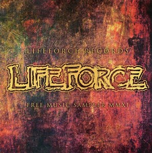 Various - Free Music Sampler MMXI