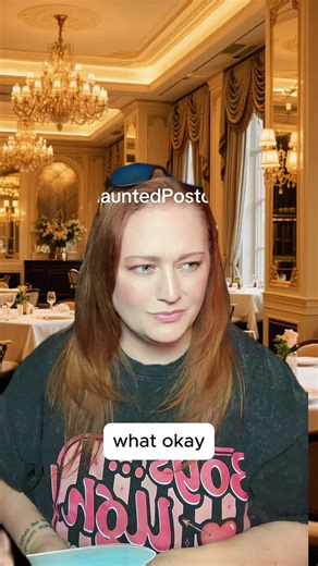 Restaurant Rant: Karen's Customer Service Nightmare