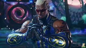 78K views · 3.1K reactions | tekken 8 raven and azucena new character from peru trailer gameplay | Emperor Renzo | Facebook