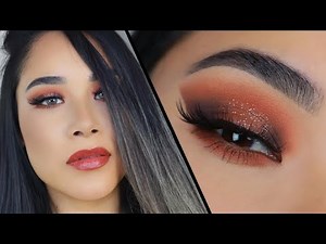 Maquillaje Completo Para PIEL MORENA!