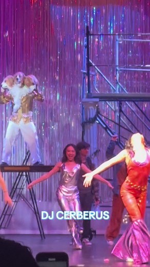 SFHS THEATER on TikTok