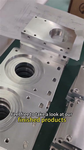 #cnc #cncmill #factory #factoryproducts #manufacturing #cncsoftware