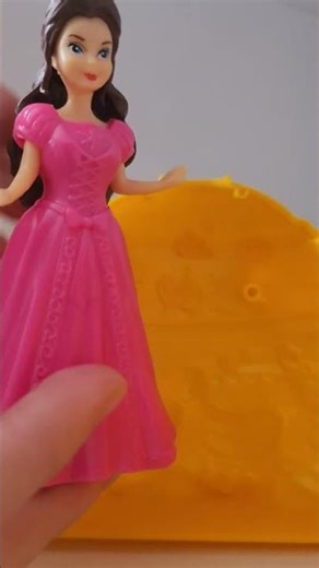 Cinderella Toy #cinderella