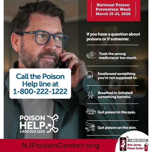 One Number Could Prevent an ER Trip — Here’s When to Call