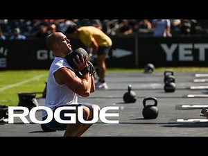 The Goblet - Individual Event 9 Live Stream | 2022 Rogue Invitational