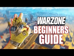 the #1 BEST Ways to get Better at Warzone! (WARZONE BEGINNERS GUIDE 2021 | BEST TIPS AND TRICKS)