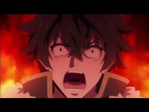 Naofumi used THE IRON MAIDEN [ENGLISH DUB - Rising of the Shield hero]