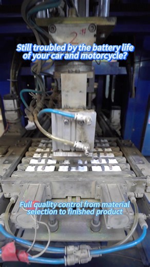 Suitable for fuel/new energy vehicles, fast starting with sufficient power, reducing car usage costs. #TYL#TYL-LeadAcidBattery#Motorcycle#Car#SUPER-TYL-CarBattery-CarBattery