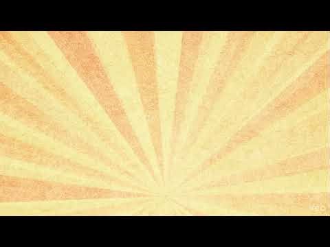 rising sun animation 1080p