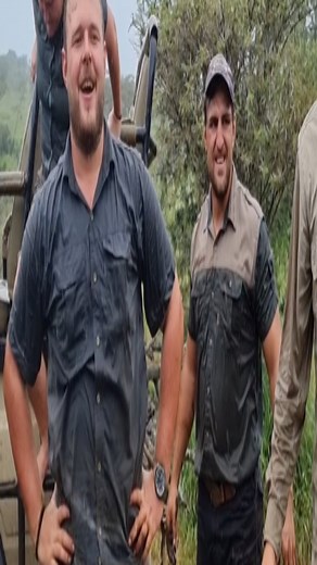 Getting stuck in the mud can be fun with the right attitude and and Toyota Land Cruiser 😅 Having a winch also help s 🆘 🐃@dylanubhejane ✅ #bhejanenaturetraining #fgasa #toyota #4x4 #landcruiser #4x4offroad #mudding #offroad #offroading #gameranger #opdieplaas #bakkie #gooimielies #plaaslewe #plaasjapie #dylanubhejane #bhejanenaturetrainingafrikaans | Bhejane Nature Training