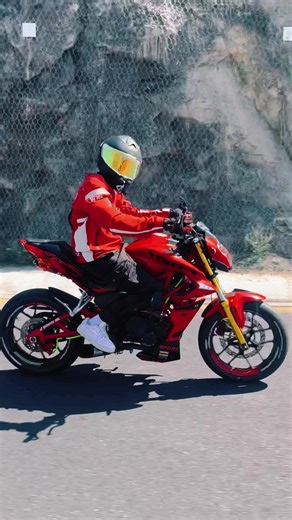 Explore the Thrilling World of Bikers and Vortex 250 Motorcycles!