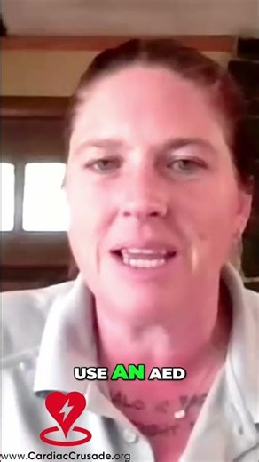 CPR & First Aid Training for Young Scouts Cardiac Crusade