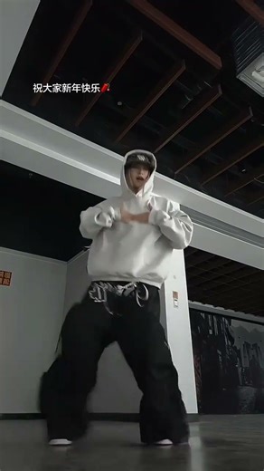 Burn Break Crash #dance cover