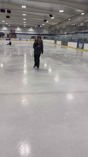 Tips for Perfecting Your Ice Skating Spins