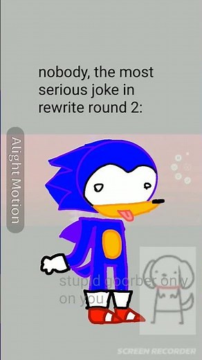 rewrite round 2 #sonicthehedgehog #sonicexe #fnfmod