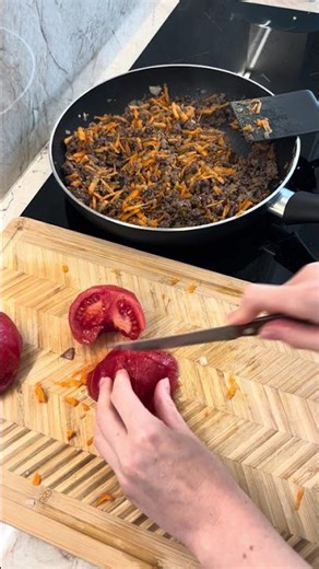Cannelloni for dinner? Yes pleaaase🤤 #pasta