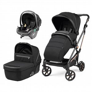 Peg Perego Vivace Lounge modularni sistem, Bronze Noir | mimovrste=)