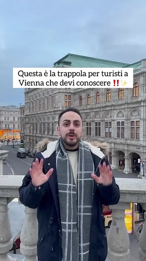 Scopri la Vienna City Card: il tuo alleato in viaggio!