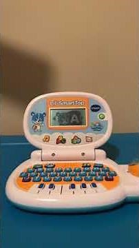 Vtech Lil’ Smart Top