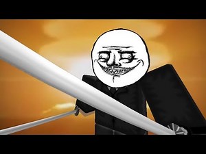 Roblox (R2D:A Melee Smash with random shit #2)