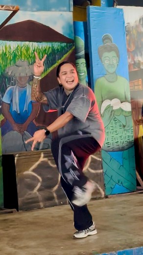 128K views · 3.1K reactions | Write it on your heart that every day is the best day.  Thank you so much Manapla Ladies 凉❤️ #MasterClass #NegrosTour2025 | John Carlo Rasay | Facebook