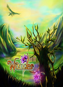 Wander Windows, Linux, VR, PS4 game