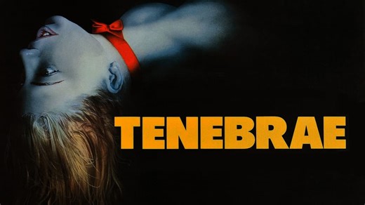 Tenebre (1982)