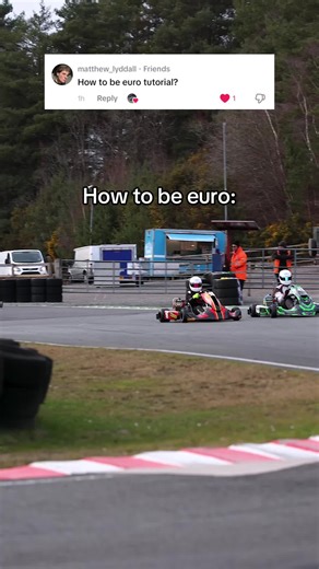 Mastering Euro Karting Techniques