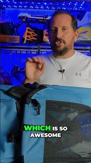 PETPRSICO PORTABLE COLLAPSIBLE DOG CRATE Review | Ultimate Pet Travel Solution | Reviews Unscripted
