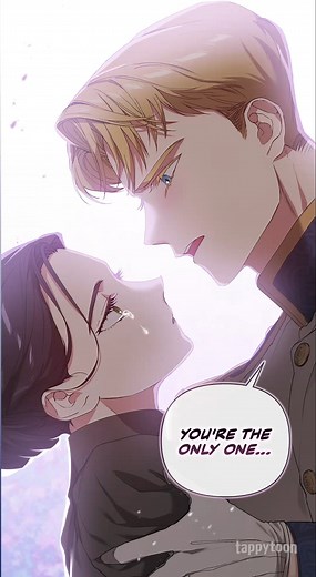 Have you ever said things you immediately regretted? 😱 Somebody help Cárcel… 😲 Read The Broken Ring: This Marriage Will Fail Anyway on #Tappytoon 👉 https://bit.ly/3yp5gEL #Fantasy #Romance #Comics #Manhwa #Webtoon #TheBrokenRing | Tappytoon