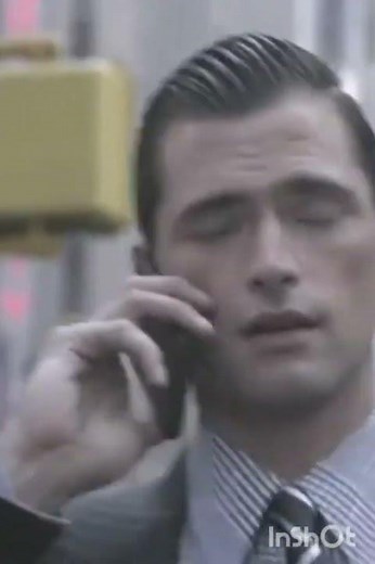 sean o'pry modern man ...😱😱😱