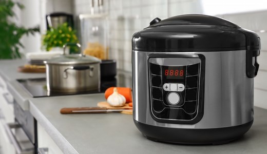 1.8M Ninja pressure cookers recalled after dozens suffer injuries — stop using ASAP