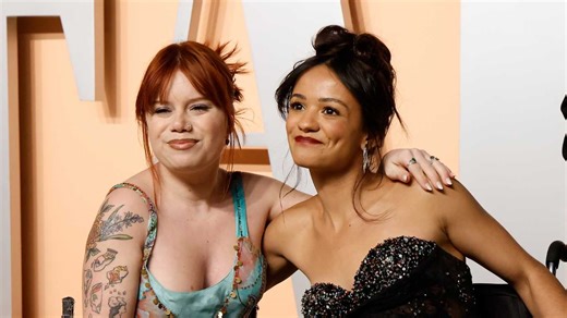 Wicked star Marissa Bode opens up about coming out and how she met her partner