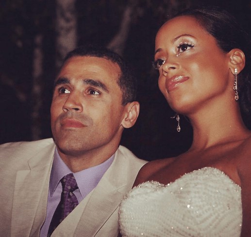 Essence Atkins Reveals She's Filed For Divorce From Jaime Mendez, Husband She Met Through Match.com