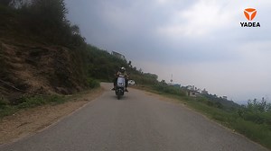 373 reactions · 28 comments | According to the review, the E8S Pro handled a double load smoothly on the trip to Nagarkot with no performance issues, making it an excellent choice for short rides around the valley as well. Know More About the Scooter: https://yadea.com.np/scooter/yadea-e8s/ #Yadea #EcoFriendly #YadeaE8SPro #E8sProJourney #E8SPro #ElectricScooter | Yadea | Facebook
