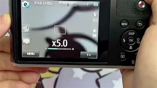 三星（SAMSUNG） WB350F数码相机