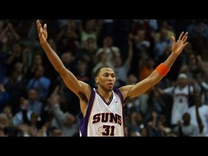 Shawn Marion FULL 2005-2006 NBA Season Highlights! (Regular Season AND Playoffs!)