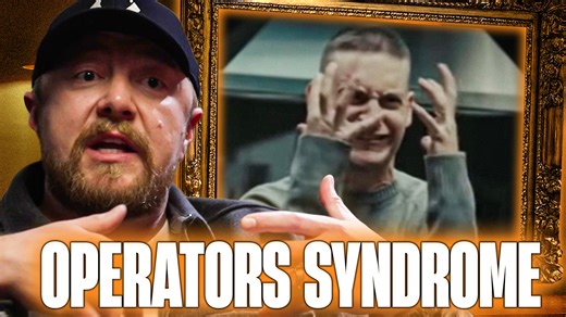 “The biggest thing is that PTSD easy button, and we’ve been slapping it for 30 plus years now. One minute you’re scraping civilians off the pavement, and the next minute you’re trying to return for your kid’s T-ball game. They don’t realize that guy just had to kill somebody 25 minutes ago. There’s a lot more going on than just PTSD.” #war #ptsd #veterans #operator #combat #military #didyouknow #shawnryanshow #podcast | Shawn Ryan Show