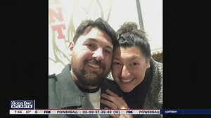 Midtown couple prepares for Facebook Live wedding