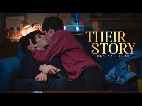 Benjamin & Noah - Their Story [Benjamin]