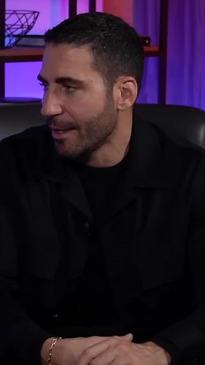Entrevista emocionante con Miguel Ángel Silvestre