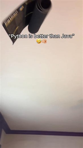 Desk Mate ⌨️ on Instagram: "The perfect mat for programmers 😫 #lua #coding #programmer #java #python"